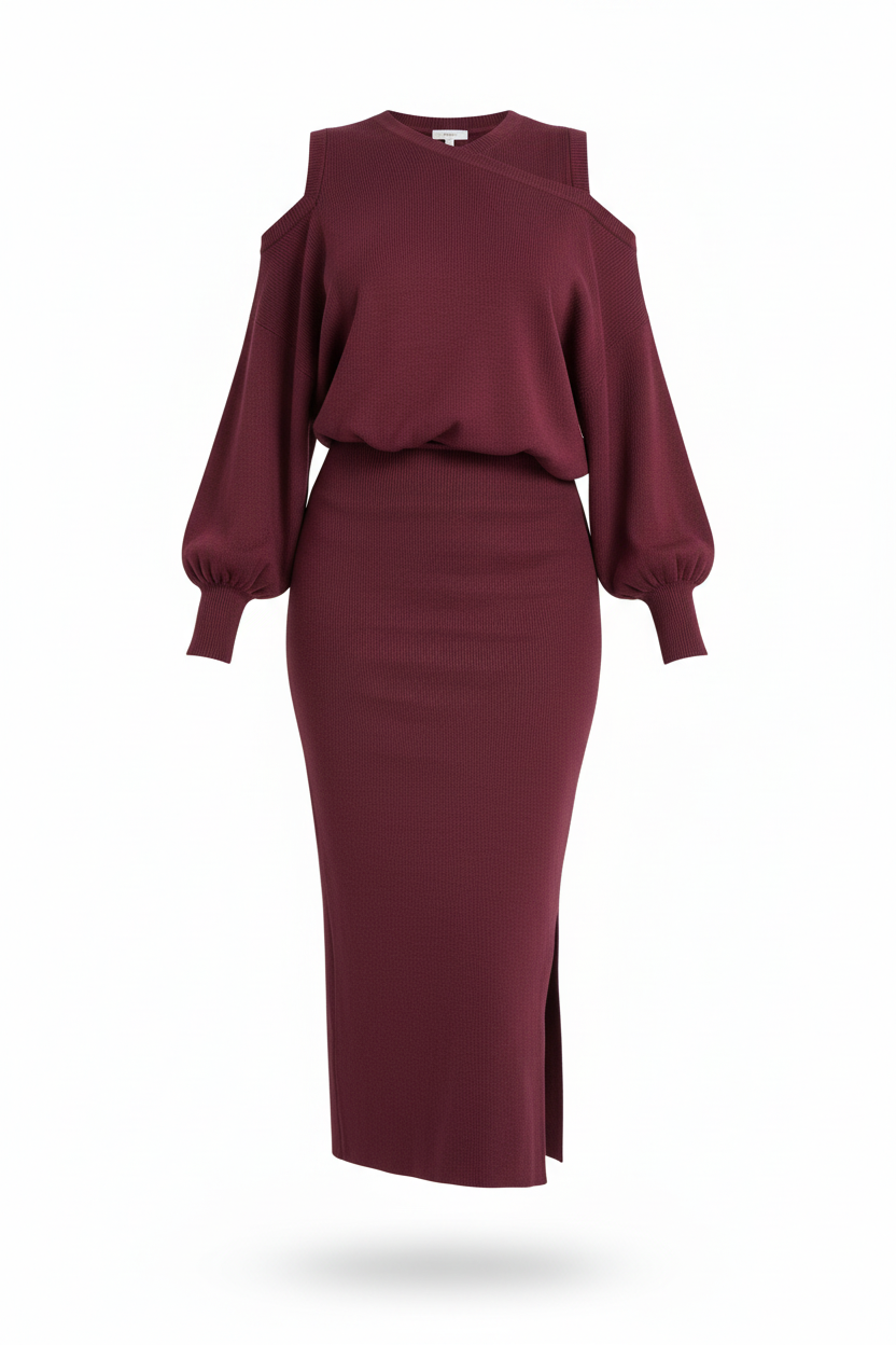 VESTITO ALESSIA | Vera Montiel