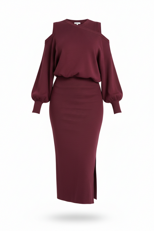VESTITO ALESSIA | Vera Montiel