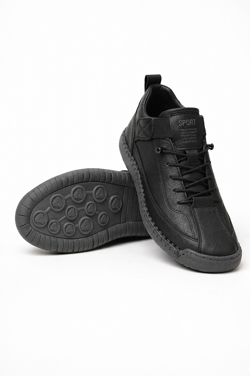 SNEAKERS ELENA | Vera Montiel