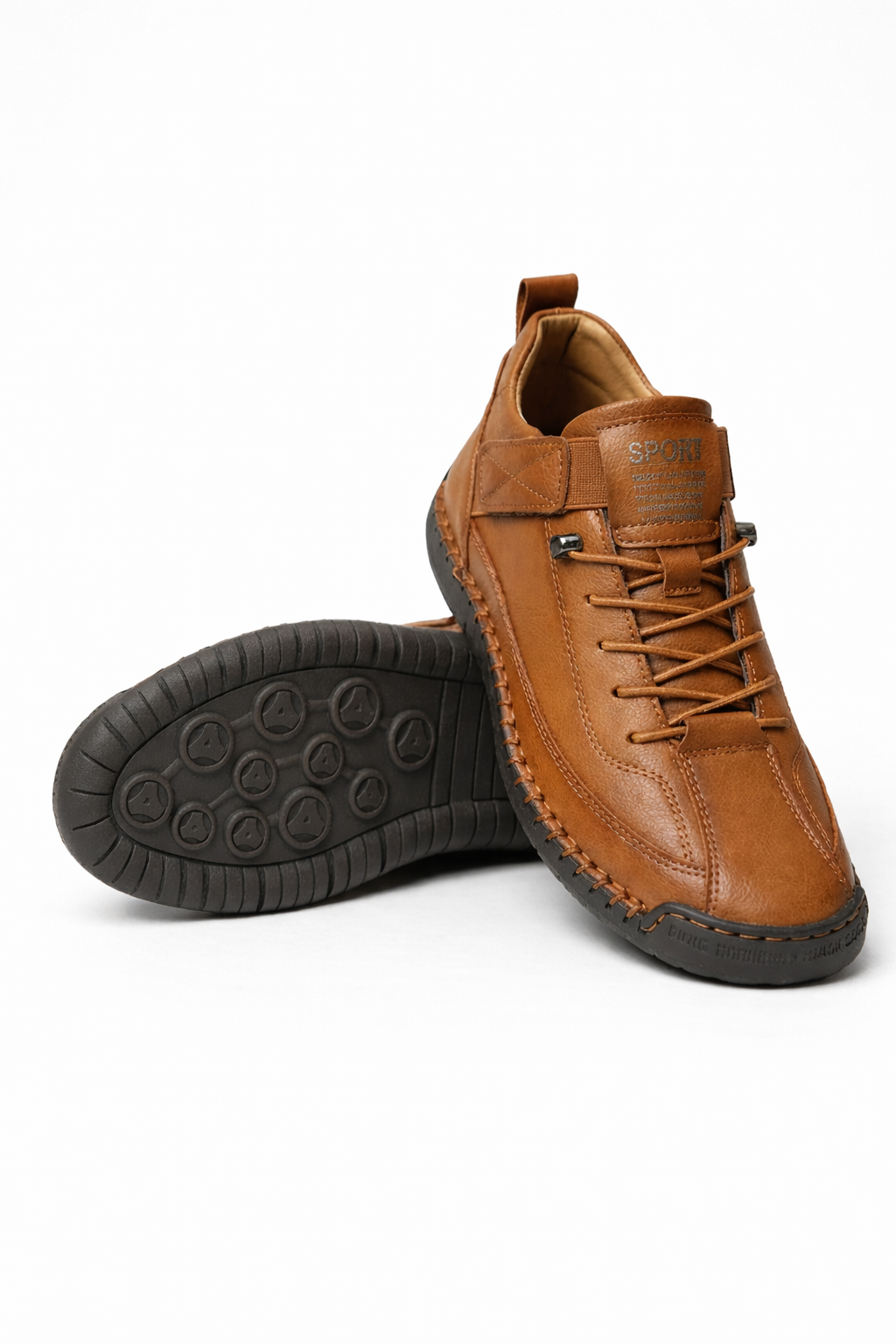 SNEAKERS ELENA | Vera Montiel