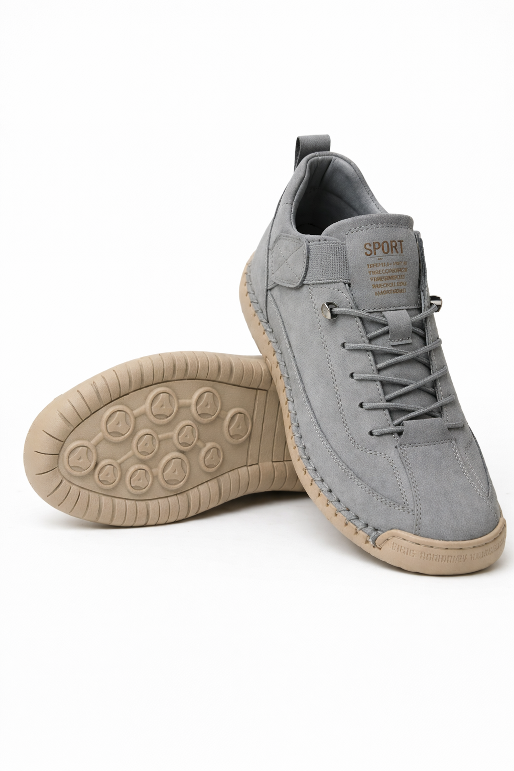 SNEAKERS ELENA | Vera Montiel
