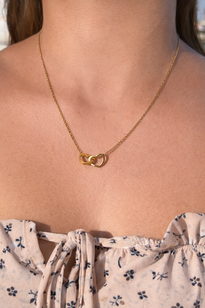 COLLANA AMARA | Vera Montiel