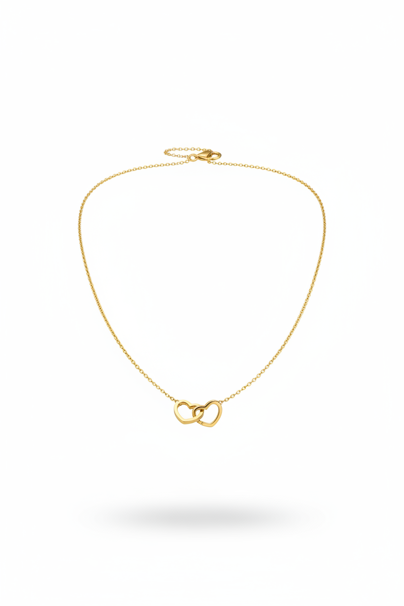 COLLANA AMARA | Vera Montiel