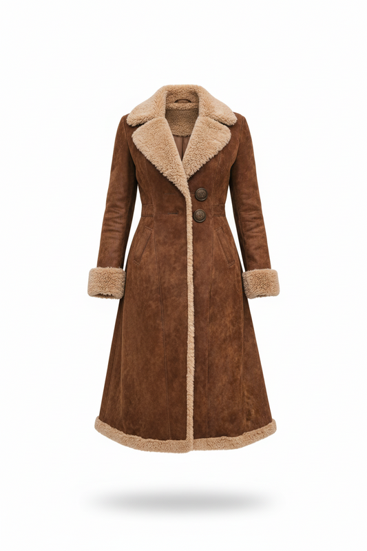 CAPPOTTO LUCÍA | Vera Montiel