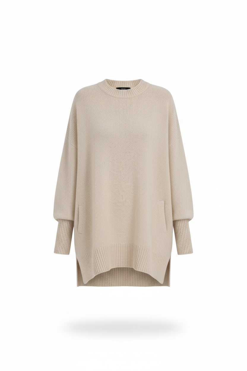 MAGLIONE ÉLODIE | Vera Montiel