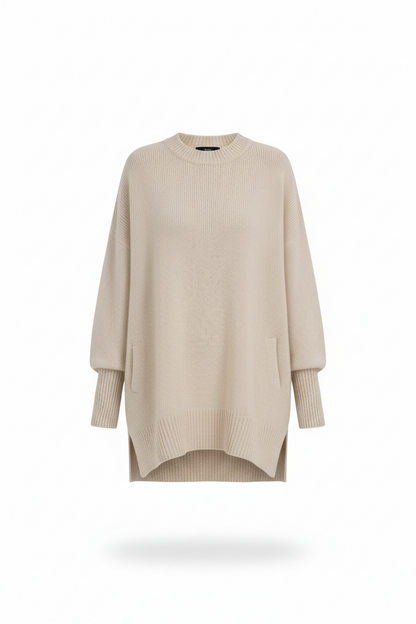 MAGLIONE ÉLODIE | Vera Montiel