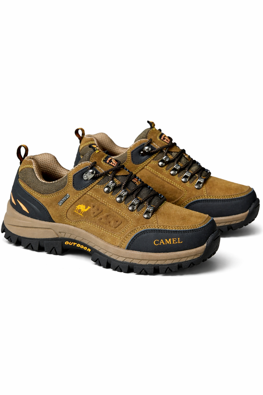 SCARPE ATLAS | Vera Montiel