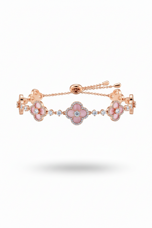 BRACCIALE ROSÉ | Vera Montiel