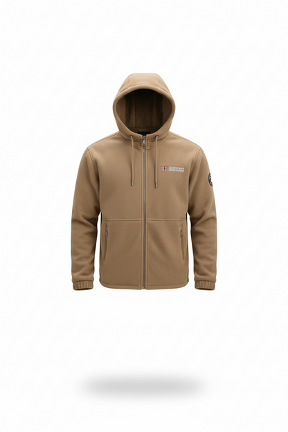 GIACCA POLAR | Vera Montiel