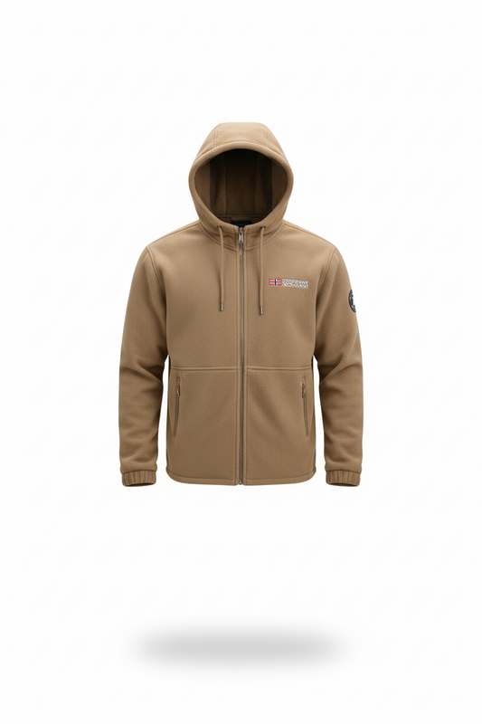 GIACCA POLAR | Vera Montiel