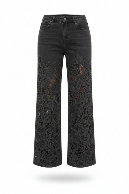 JEANS DENIM | Vera Montiel