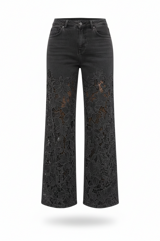 JEANS DENIM | Vera Montiel