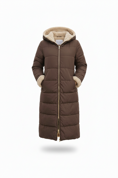 CAPPOTTO REVERSIBILE MILENA | Vera Montiel