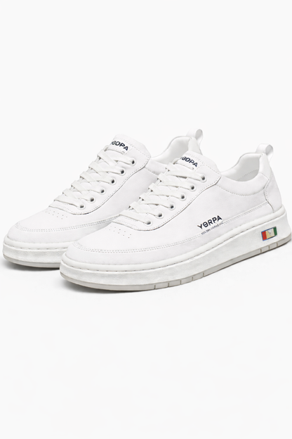 SNEAKERS ROMA | Vera Montiel