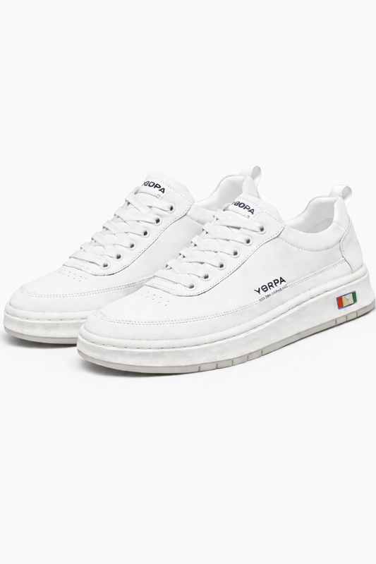 SNEAKERS ROMA | Vera Montiel