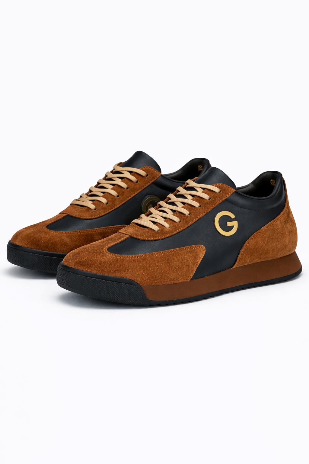 SCARPE ARMANDO | Vera Montiel