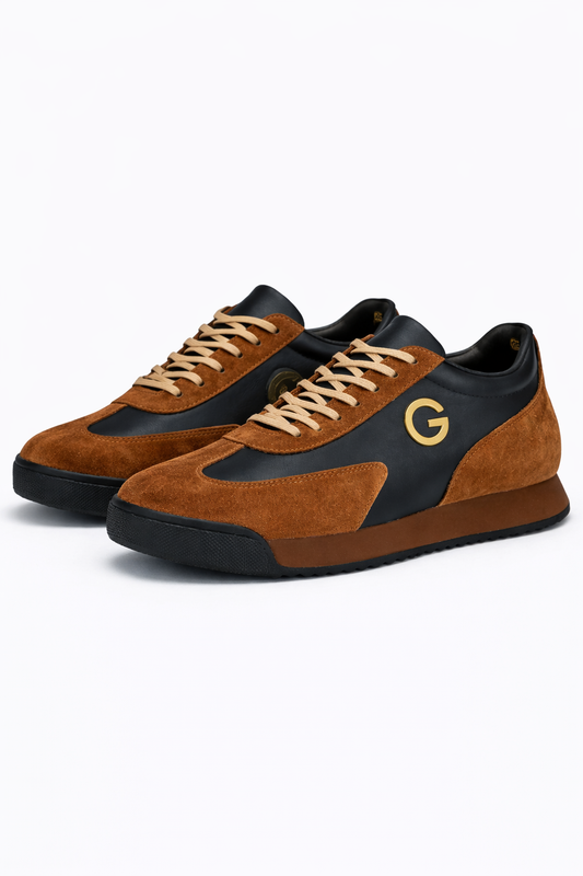 SCARPE ARMANDO | Vera Montiel