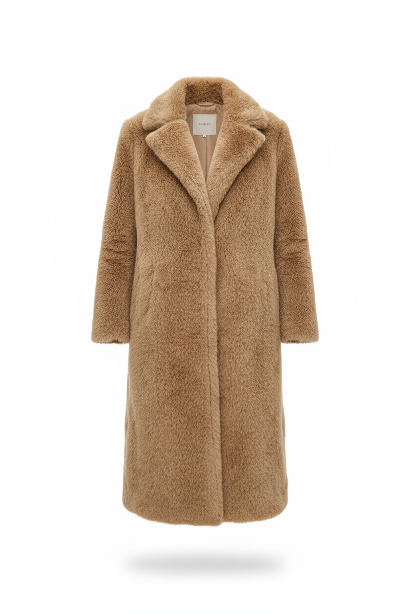 CAPPOTTO ÉTOILE | Vera Montiel