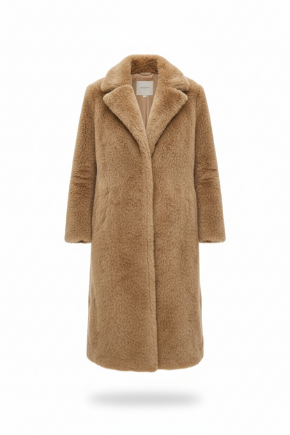 CAPPOTTO ÉTOILE | Vera Montiel