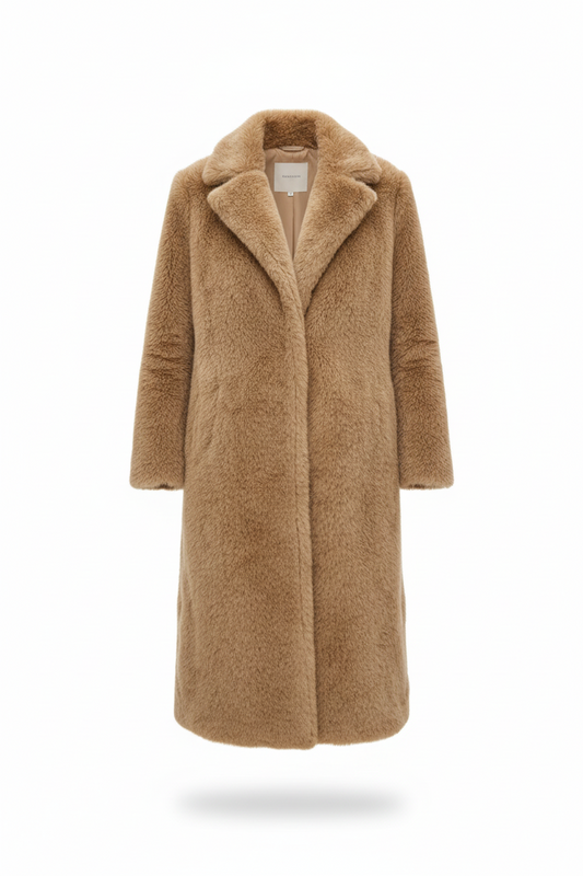 CAPPOTTO ÉTOILE | Vera Montiel