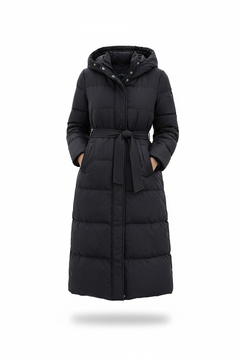 CAPPOTTO ISABELLA | Vera Montiel