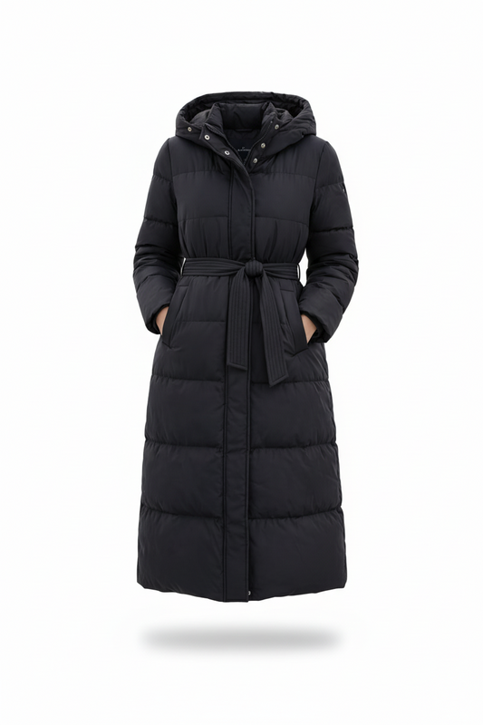 CAPPOTTO ISABELLA | Vera Montiel