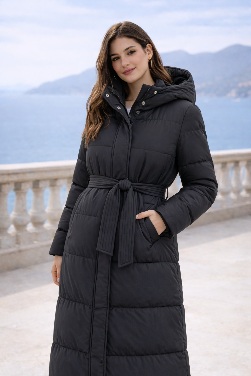 CAPPOTTO ISABELLA | Vera Montiel