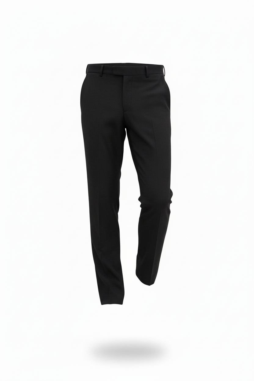 PANTALONI ELIO | Vera Montiel