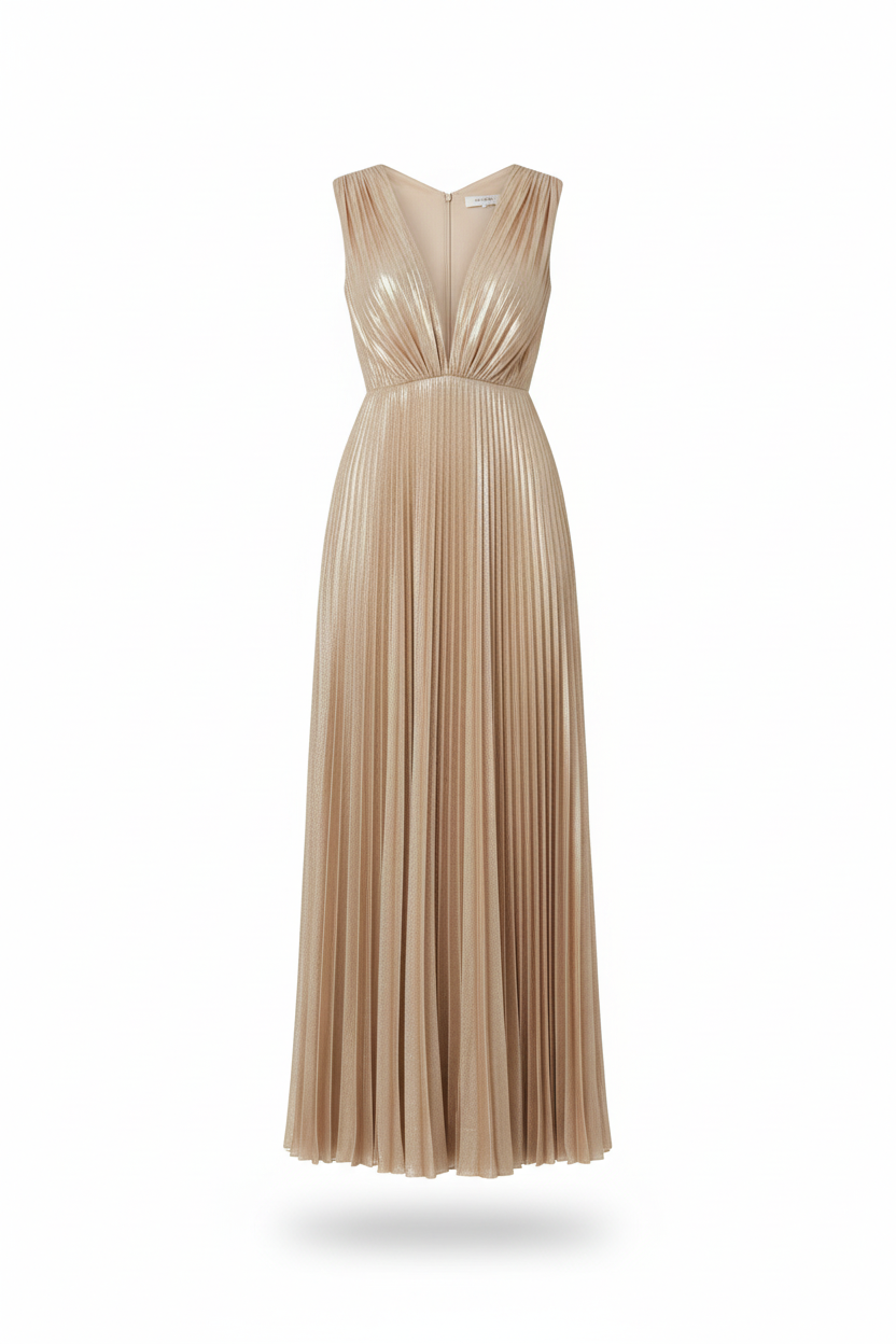 VESTITO SELENE | Vera Montiel