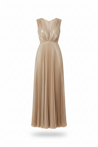 VESTITO SELENE | Vera Montiel