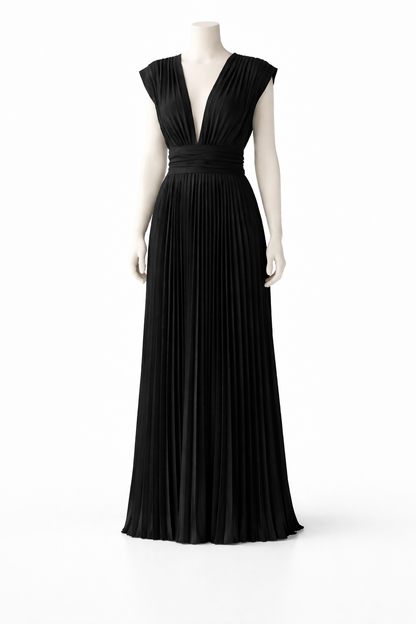 VESTITO SELENE | Vera Montiel