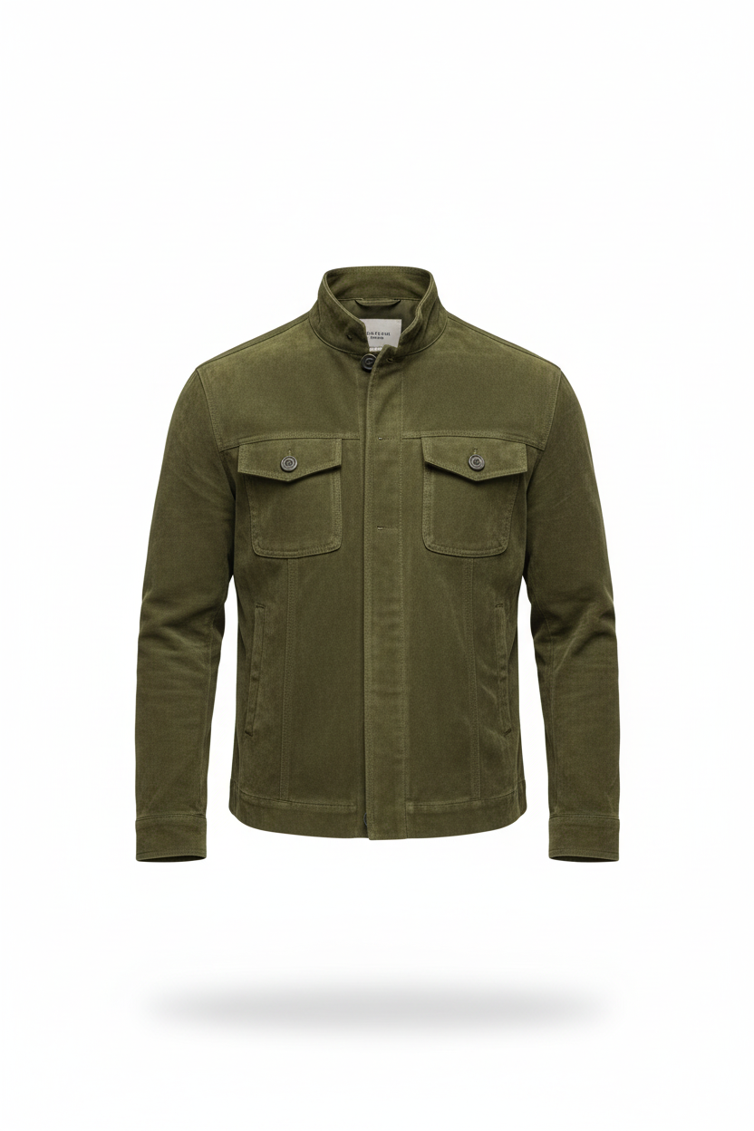 HALIFAX™ GIACCA PREMIUM | Vera Montiel