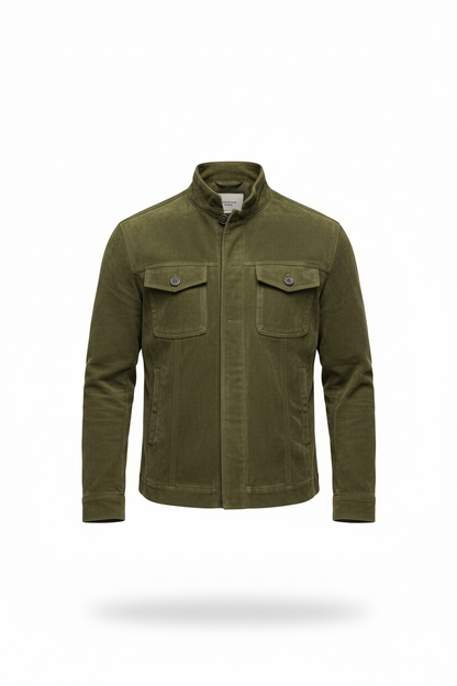 HALIFAX™ GIACCA PREMIUM | Vera Montiel