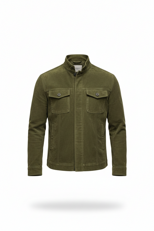 HALIFAX™ GIACCA PREMIUM | Vera Montiel