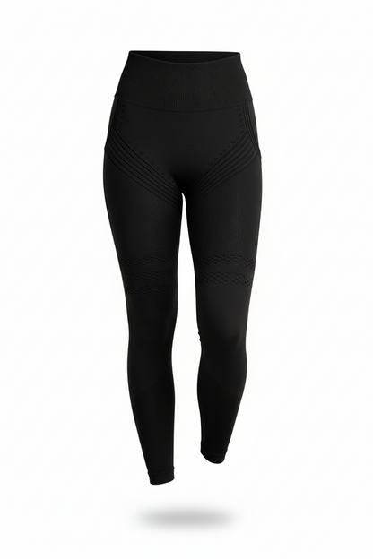 LEGGING DRENANTE 3D | Vera Montiel