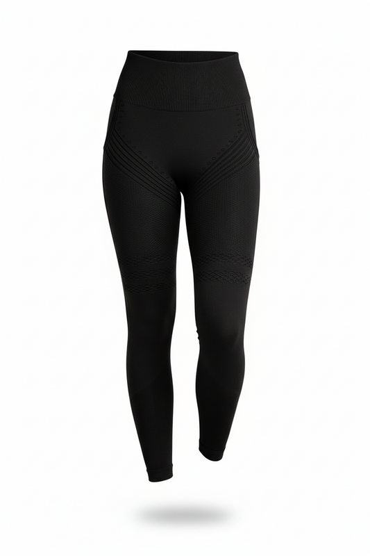 LEGGING DRENANTE 3D | Vera Montiel
