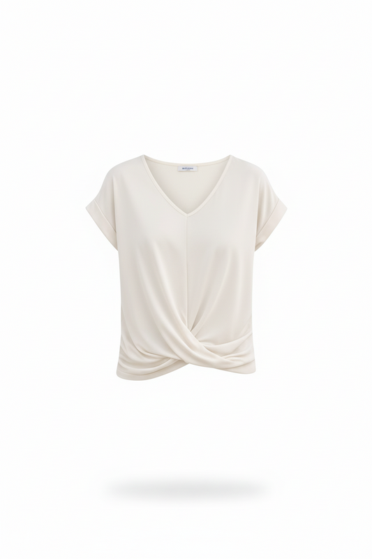 CLARA TOP ELEGANTE | Vera Montiel