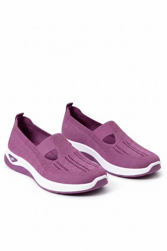 SCARPE ORTOPEDICHE ANTISCIVOLO | Vera Montiel