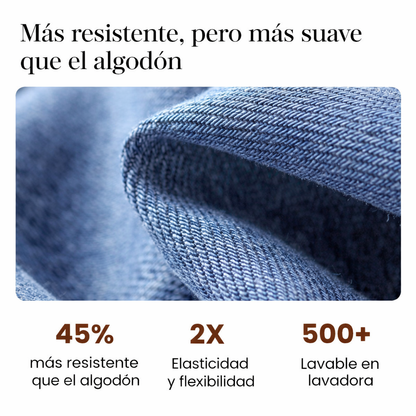 JEANS NOVA DENIM | Vera Montiel