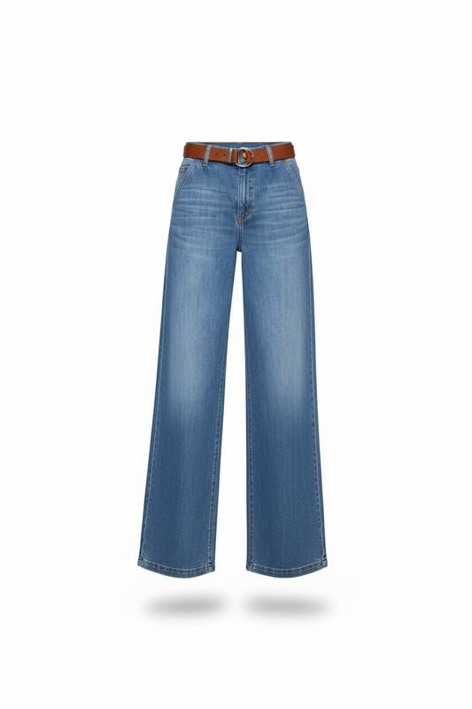 JEANS NOVA DENIM | Vera Montiel
