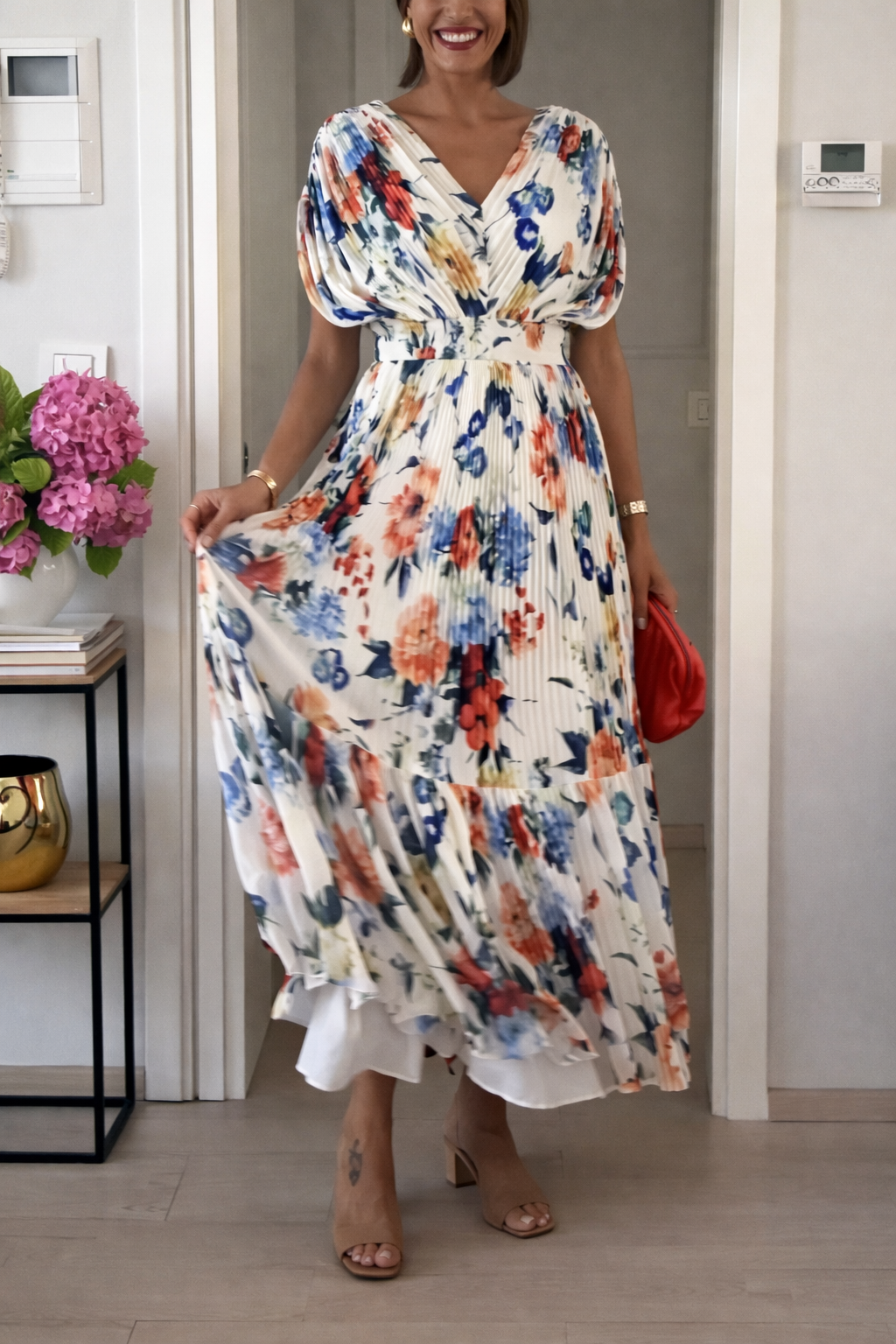 FLORELLE | Vera Montiel