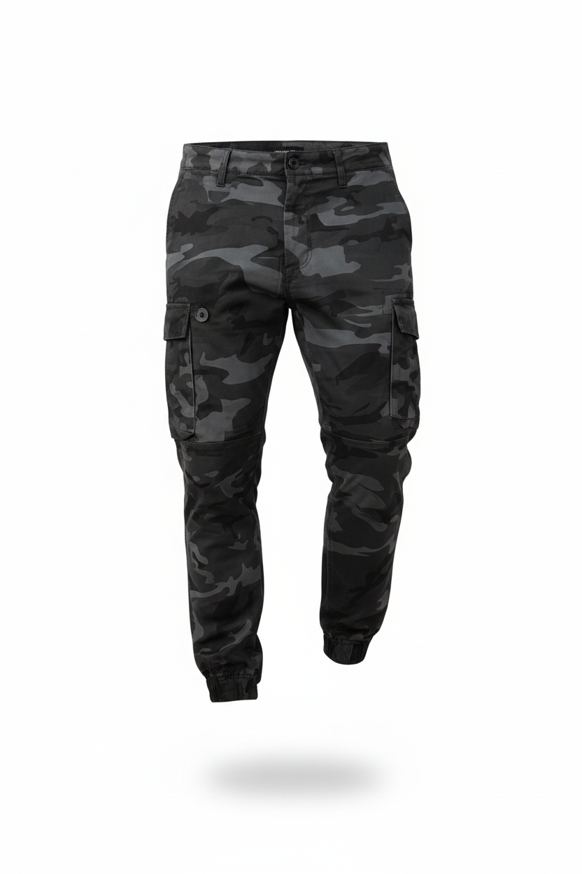 PANTALONE RANGER | Vera Montiel