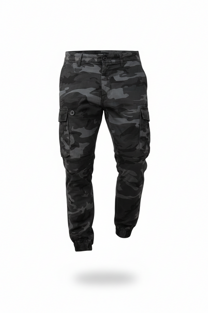 PANTALONE RANGER | Vera Montiel