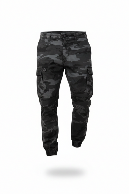 PANTALONE RANGER | Vera Montiel