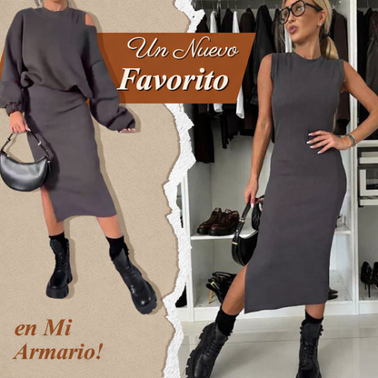 VESTITO VALERIA | Vera Montiel