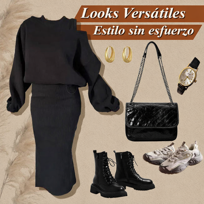 VESTITO VALERIA | Vera Montiel
