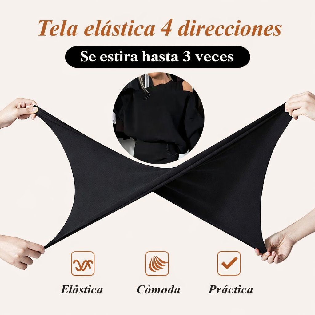 VESTITO VALERIA | Vera Montiel