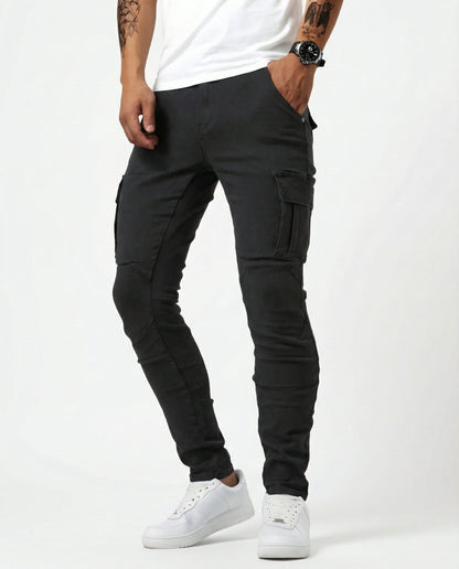 PANTALONE CARGO | Vera Montiel