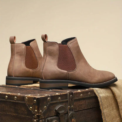 HENRIK™ STIVALI CLASSICI | Vera Montiel