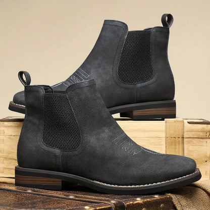 HENRIK™ STIVALI CLASSICI | Vera Montiel